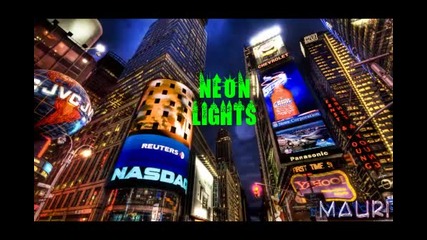 [превод]demi Lovato-neon Lights