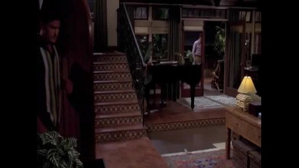 Two and a Half Men - Bg Subs, S04, E21