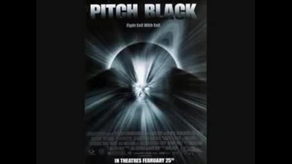 Pitch Black - Soundtrack