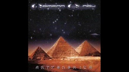 Crimson Glory - The Other Side Of Midnight 