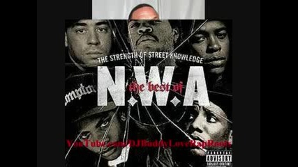 Express Yourself - N.w.a