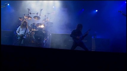 Megadeth - Black Swan със субтитри