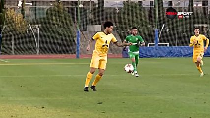 Лудогорец - Кайрат 2:3 /репортаж/