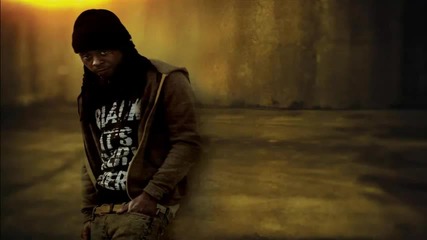New Lil Wayne - Tunechis Back 2011