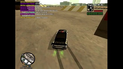 Gta Max Drift B1rz1ka