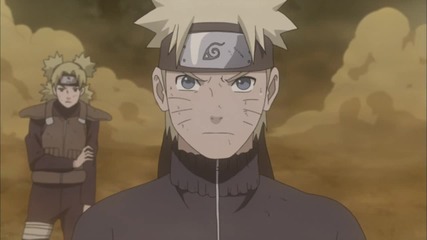 Naruto Shippuuden - 323 Eng Subs