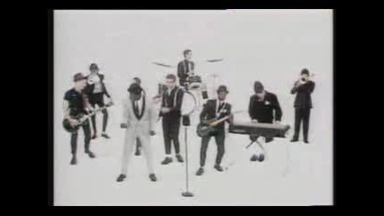 The Specials - Message To You Rudy