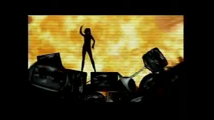 Sheryl Crow - Tomorrow Never Dies 