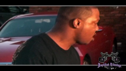 Crime Fam & Mack Houston - Pushin Big Bodies 