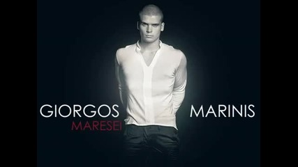 Giorgos Marinis - Maresei