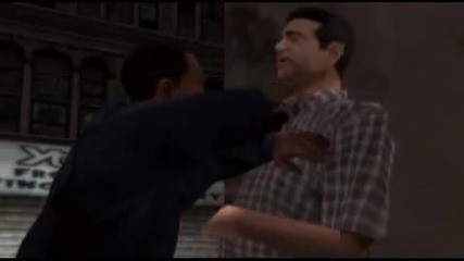 Gta - San Andreas - The Introduction