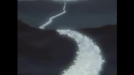Wolfs Rain Episode 17 Part 2 - English