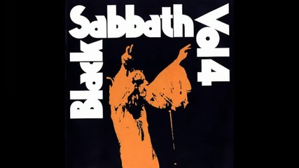 Black Sabbath - St Vitus Dance 