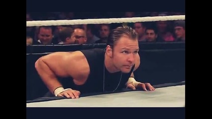 Dean Ambrose - Timber