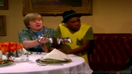 Sonny With A Chance - Season 2 Episode 13 - Part 2 