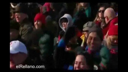 Obama vs. Eminem Beatbox .. 