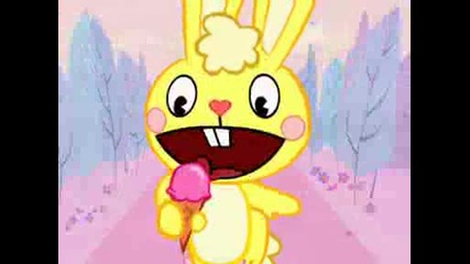 Happy Tree Friends