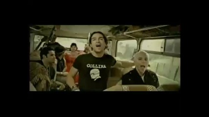 Rbd - Besame Sin Miedo