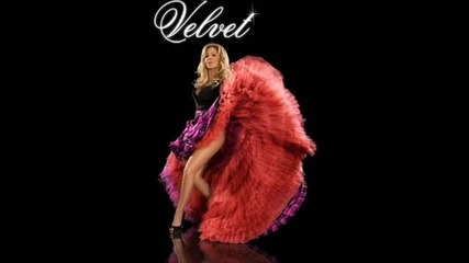 Velvet - Take My Body Close