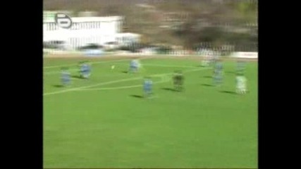 22 Март 2008 Вихрен - Видима 1:1
