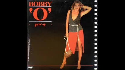 bobby orlando - givin up 1983 