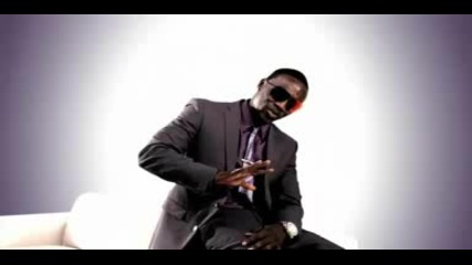 akon ft. colby o donis and kardinal offishal - beautiful (hq)