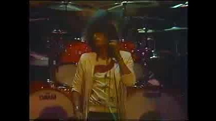 Rainbow - Live Between The Eyes 1982