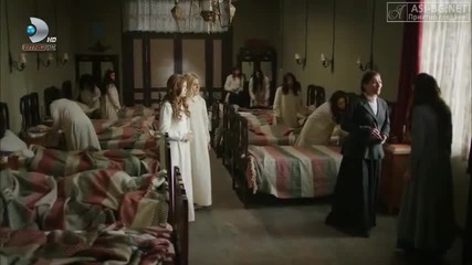 Чучулигата 2013 - еп.17/1 (bg subs)