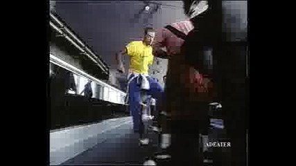 Brazil Nacionalen Otbor Po Futbol