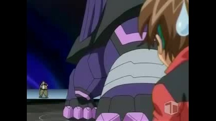 Bakugan epizode 1 part 2