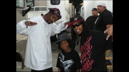 Bass!! Lil jon ft. Snoop Dogg & Trina - Step Yo Game up Remix by Sshadyy2o1o 
