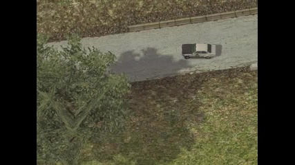 Colin Mcrae my gameplay еп.1