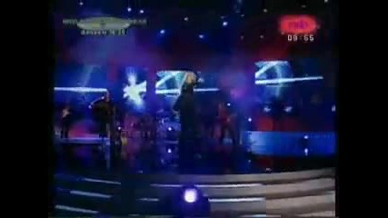 Lepa Brena 2008 - Udji slobodno 