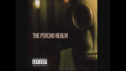 Psycho Realm - Who Are You 
