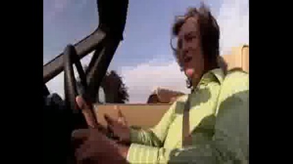 Rolls Royce Phantom Drophead - Top Gear