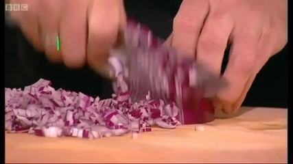 Tana Ramseys chicken casserole part 1 - Saturday Kitchen - Bbc 