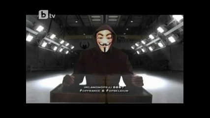 Фейсбук се срина !