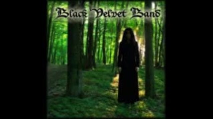 Black Velvet Band - Black Velvet ( full album Ep 2012 ) folk metal Poland