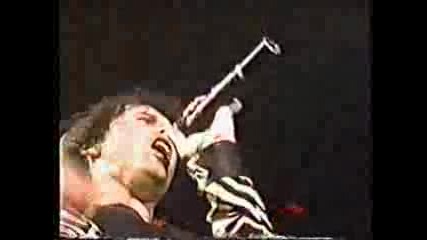 Survivor - Eye Of The Tiger Live 1987