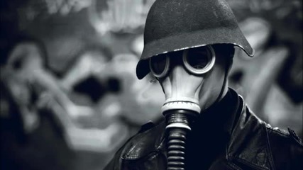 Axon - Danger Close