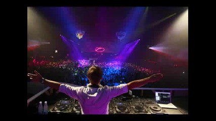 A State of Trance Episode 501 - Hour 1