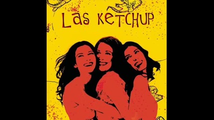 Ketchup - Asereje