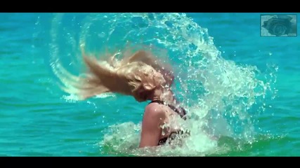 Orinda Huta ft. Luis (panacea Project) - Te Amo (official Video Hd)