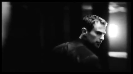 tris & four | we could be something