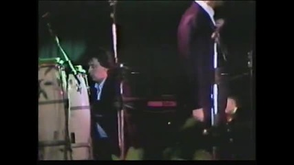 Margaritis - Vasta Kardia Mou - Live London 1986