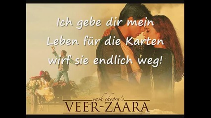 Veer und Zaara Lodi German sub