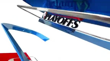 Мач№1 Плейофи 2012- Спърс- Клипърс