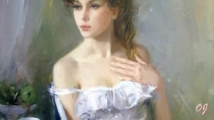 Two Artists - Konstantin Razumov Jose Luis Rodriguez -