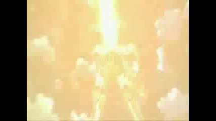 Sousei No Aquarion Episode 3
