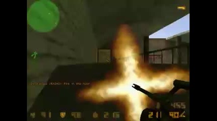 Най - добрите играчи на Counter - Strike